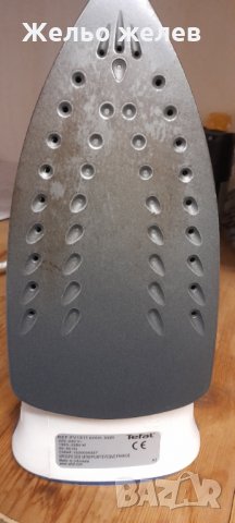 Ютия,,Тефал,, снимка 6 - Ютии - 32962713