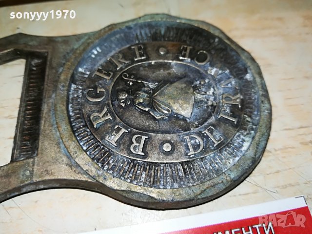 bikgere de france 2708211751, снимка 5 - Антикварни и старинни предмети - 33942421