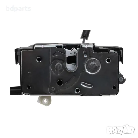 Брава за предна лява врата, Fiat Ducato, Jumper, Boxer, 6 ПИН, снимка 5 - Части - 56143630