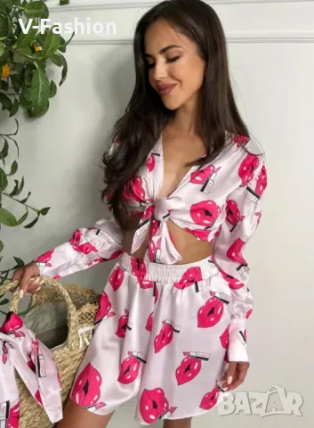 Къси панталони , снимка 14 - Къси панталони - 50064925