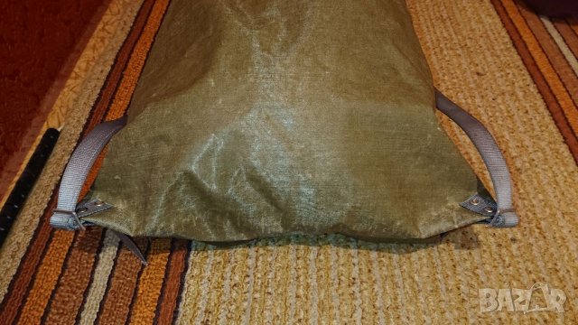 Гумирана раница, снимка 9 - Екипировка - 39162920