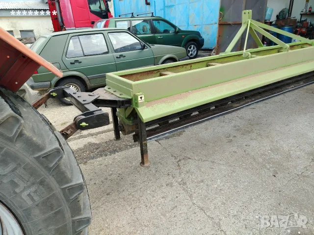  продава сечка, 4,20 слънчоглед......, снимка 2 - Селскостопанска техника - 56376259