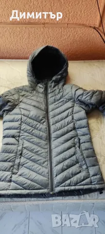 Peak performance pertex microlight