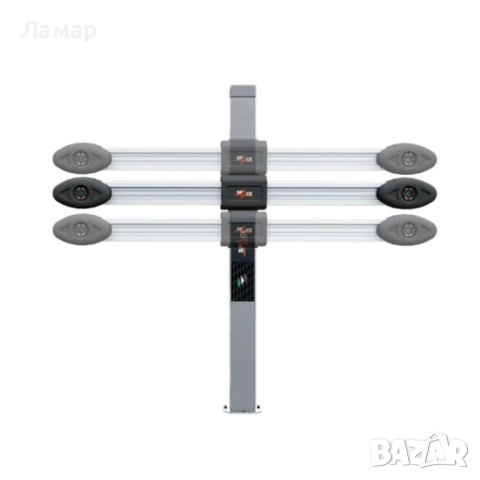 3D стенд за геометрия SPA3DTOWER.4; SPACE Италия, снимка 3 - Други машини и части - 51892955