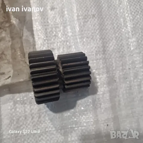 Част Трактор Нова, снимка 5 - Селскостопанска техника - 47484991