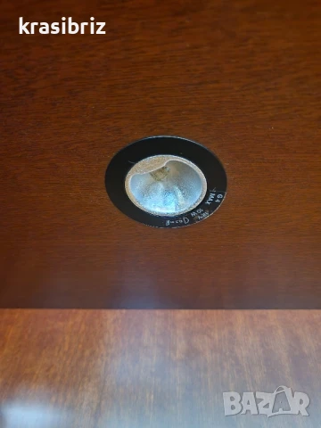 Масивна Витрина-внос от Германия!, снимка 6 - Секции и витрини - 50639303