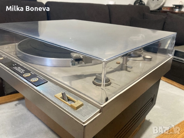 Sony PS X 40, снимка 3 - Грамофони - 52947411