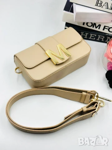 чанти mona, снимка 9 - Чанти - 51085952