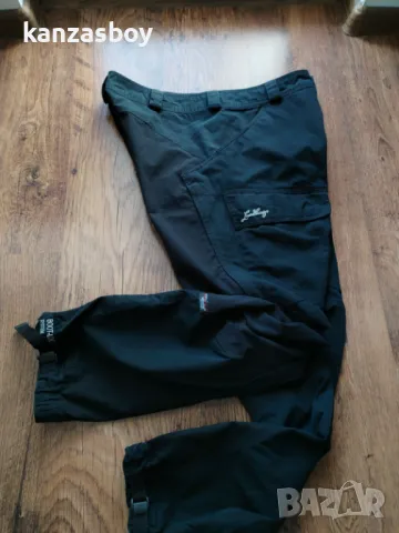 Lundhags - страхотен мъжки панталон 52/Л