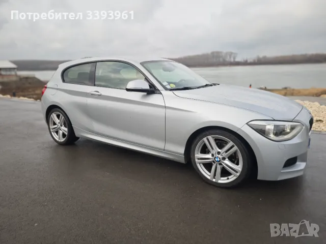 Bmw 118d , снимка 4 - Автомобили и джипове - 48311319