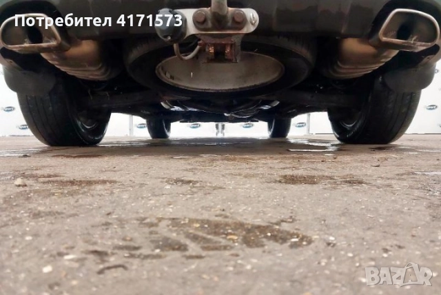 Hyundai Santa Fe , снимка 8 - Части - 52517174