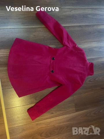 Палто номер 38 , снимка 2 - Палта, манта - 52315672