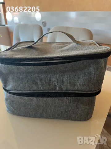 Куфарче за лакове! За маникюр!