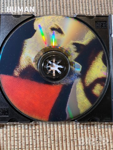 The Police - Cockney Rebel - Eurythmics , снимка 15 - CD дискове - 41888528