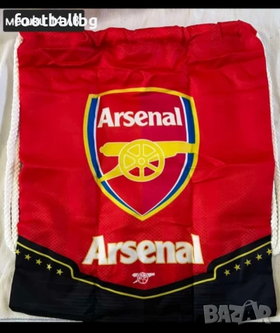 ARSENAL ❤️⚽️ детско юношески футболни екипи НОВО сезон 2025-26 година , снимка 12 - Футбол - 35569812