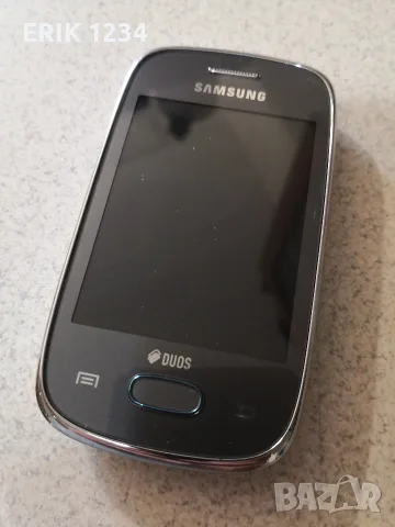 SAMSUNG galaxy poxket NEO DUOS. GT-S 5312., снимка 2 - Резервни части за телефони - 56153649