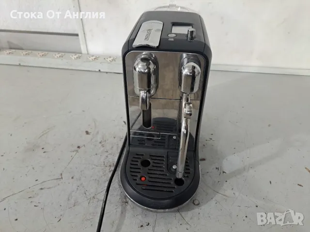 Кафемашина - Sage Creatista Plus