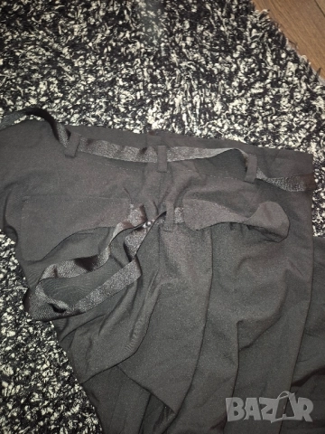 Paradox Голям размер панталон, снимка 5 - Панталони - 52071554