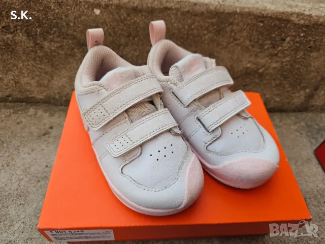 детски маратонки nike, снимка 1