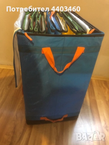 Чанти за багаж, снимка 2 - Други стоки за дома - 52885333