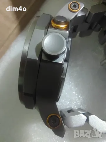 Часовник VOSTOK Veare ONE , снимка 4 - Мъжки - 49187642