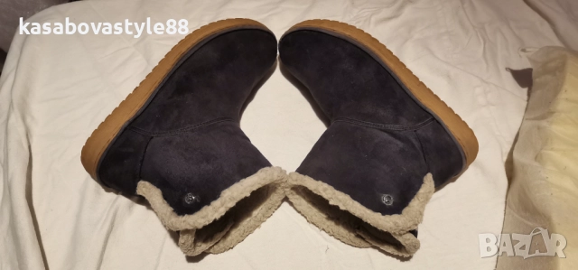 Боти Rieker Antistress 38н., снимка 14 - Дамски боти - 52851765