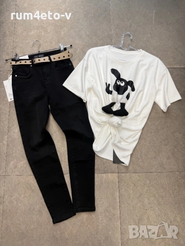 Много модели дънки по 15-20€ , снимка 8 - Дънки - 53611548