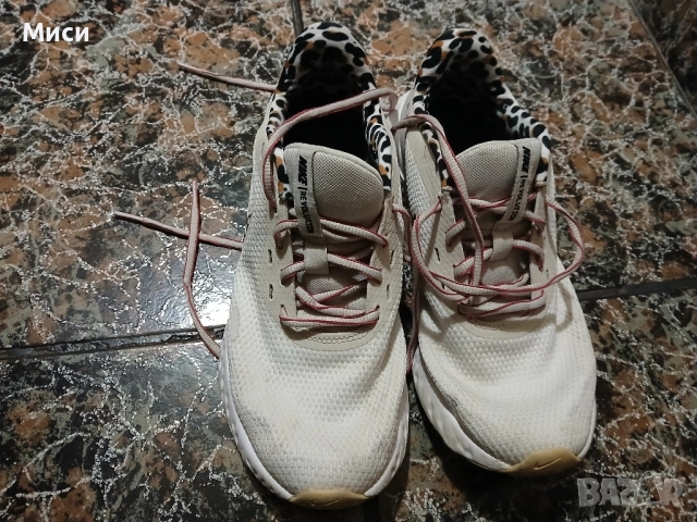 Маратонки-38 номер , снимка 4 - Други спортове - 52431296