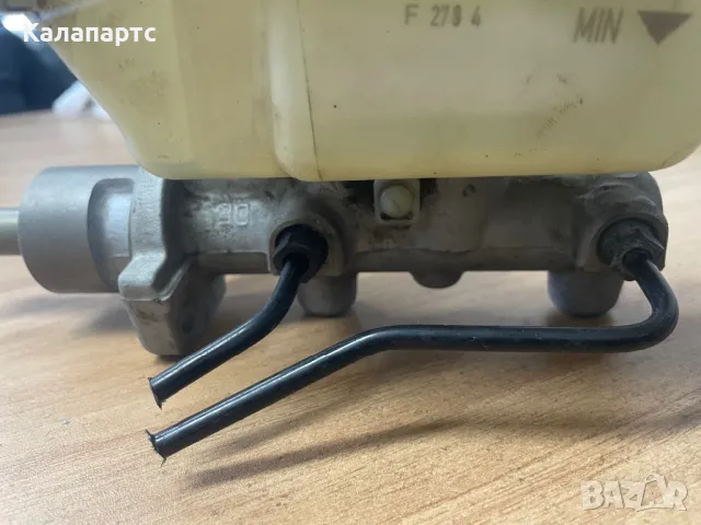 Спирачна помпа за Seat Ibiza III Hatchback (02.2002 - 11.2009) Цена 25 лв , снимка 2 - Части - 48033639