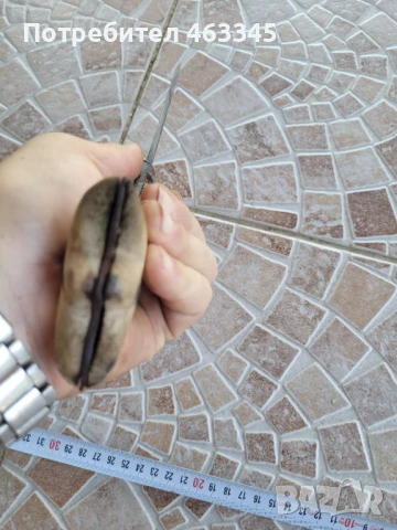 Нож, кама, кинжал, снимка 11 - Антикварни и старинни предмети - 51085180