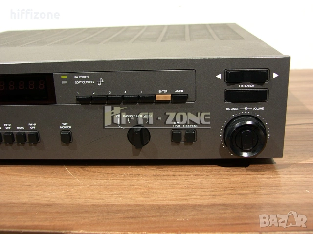 РЕСИВЪР  Nad model 7240pe /1 , снимка 5 - Ресийвъри, усилватели, смесителни пултове - 53008220