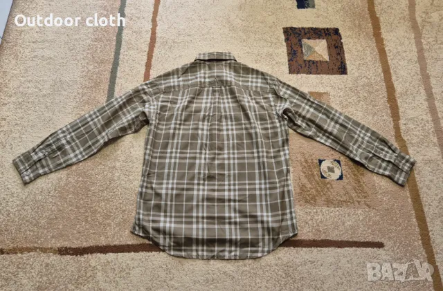 Schoffel риза туризъм лов бушкрафт риболов , снимка 4 - Ризи - 48475195