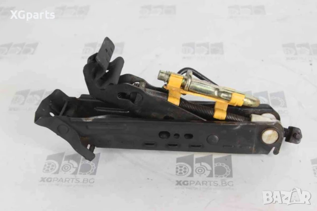 Крик и кука за Mazda 2 (2003-2007)