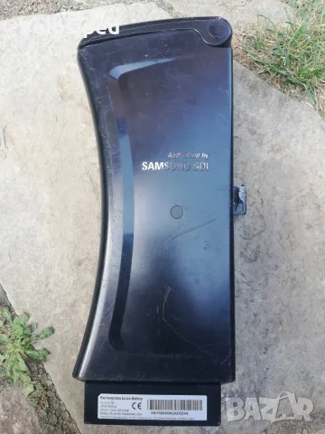 Батерия Samsung за велосипед  24V 