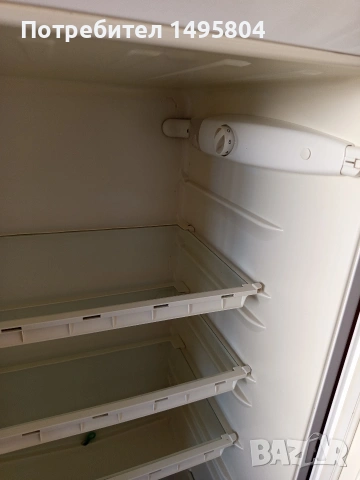 Хладилник с камера, снимка 5 - Хладилници - 53822431