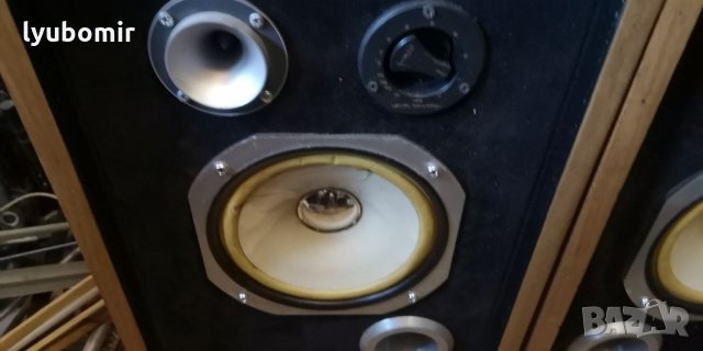 Coral 8F-60, снимка 2 - Тонколони - 34294040