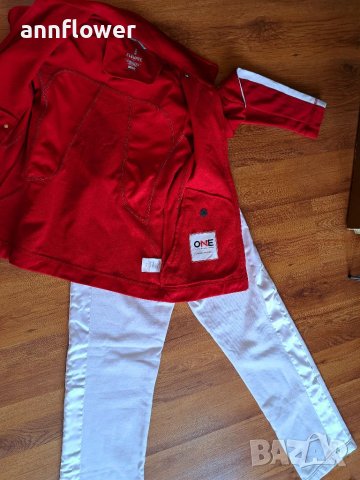 Анцунг долнище Puma горнище Elevate, снимка 7 - Спортни екипи - 40508537