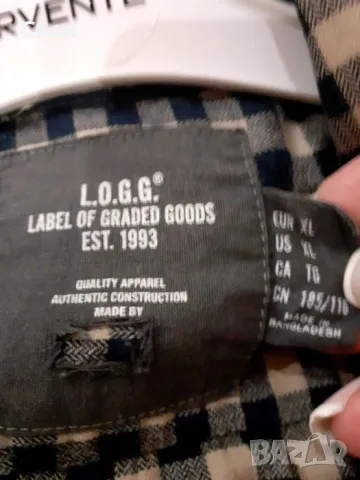 Мъжка маркова риза , снимка 4 - Ризи - 49227476