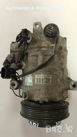 NE9DB-07 КОМПРЕСОР КЛИМАТИК ЗА HYUNDAI IX35 2,0CRDI, снимка 2 - Части - 49481469