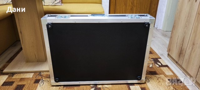 Куфар-case за Pioneer flx10, снимка 5 - Други - 52817322
