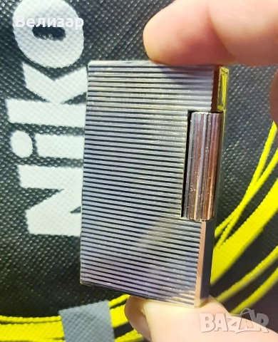 Запалка Hudson