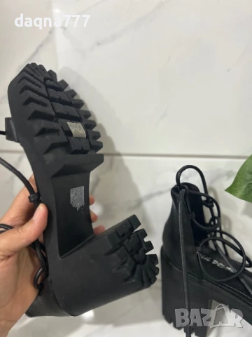 Елегантни и стабилни сандалети, снимка 10 - Дамски елегантни обувки - 50607360