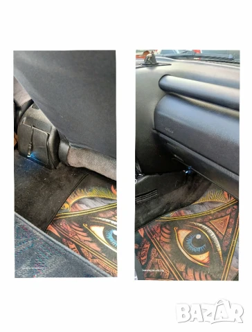 Ситроен Ксантия 2.1 ТД.109кс.-, BOSCH дизел помпа, снимка 11 - Автомобили и джипове - 51407103