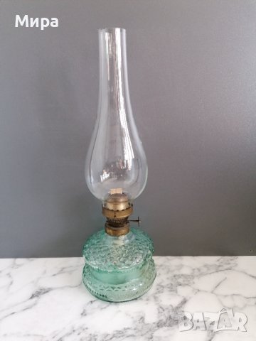 Газена лампа за осветление, снимка 5 - Антикварни и старинни предмети - 44336658