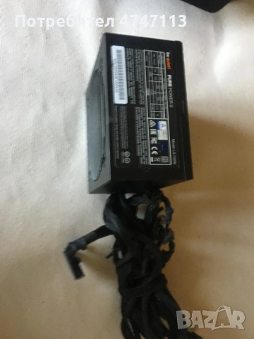 Компютърна конфигурация висок клас, снимка 2 - Дънни платки - 53602217