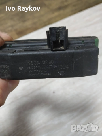 Сензор , дъжд за Citroen , PEUGEOT 406 Coupe , 9633713280 , снимка 5 - Части - 52818647