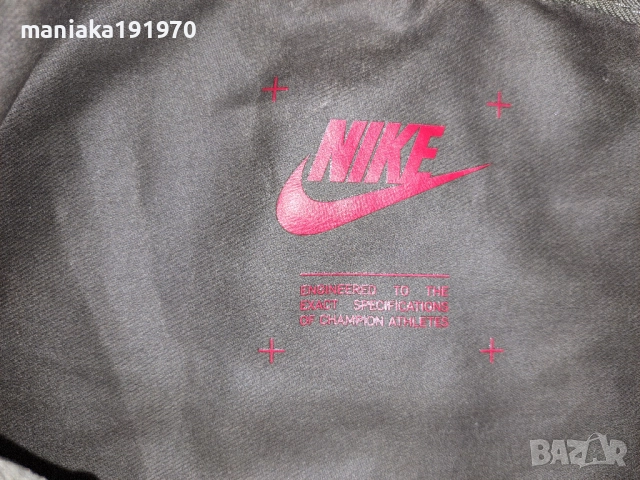 Nike Tech Gymsack мешка/раница, снимка 9 - Раници - 51858907
