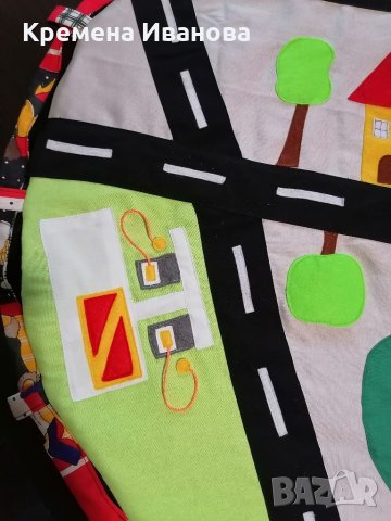 #килимче за #шофьори, снимка 3 - Играчки за стая - 34551768