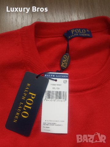 Мъжки пуловери Polo Ralph Lauren, снимка 3 - Пуловери - 44229101