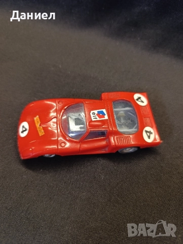 Слот кола за писта Ферари, снимка 3 - Колекции - 52346610